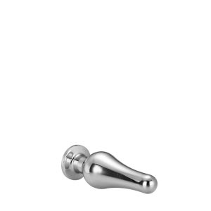 Plug Argent Homme Bijou