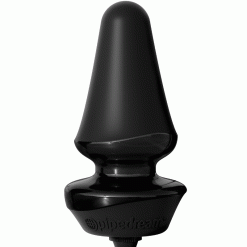 Plug Bouchon Conique Gonflable
