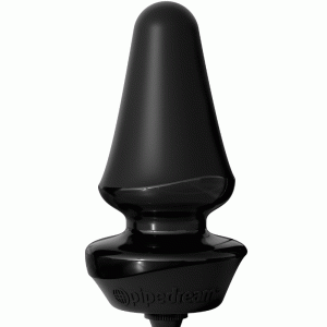 Plug Bouchon Conique Gonflable