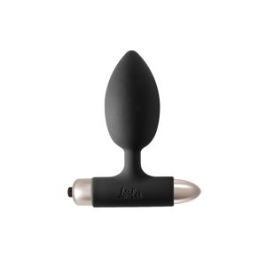 Plug Bullet Noir Homme