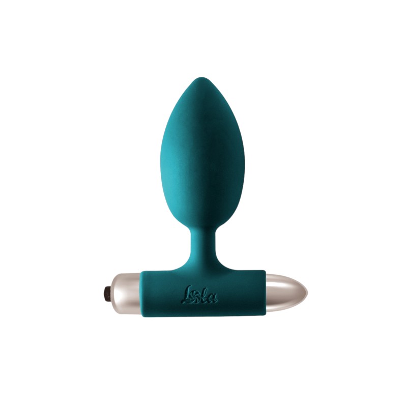 Plug Bullet Progressif Homme