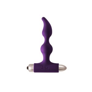 Plug Bullet Violet