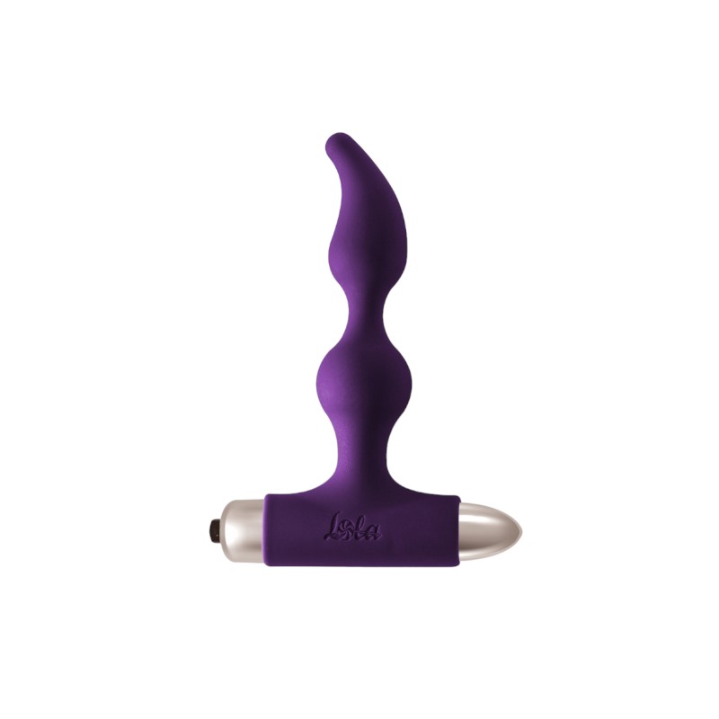 Plug Bullet Violet
