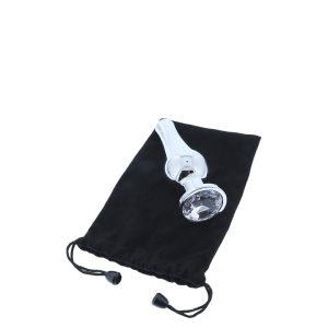Plug en Alu Homme