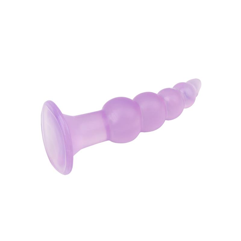 Plug Femme Antibactérien Boules
