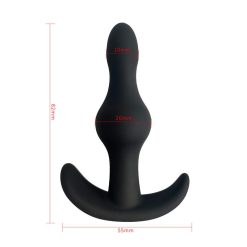 Plug Femme en Silicone Waterproof