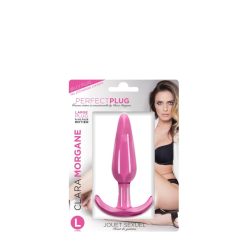 Plug Femme Jelly Rose