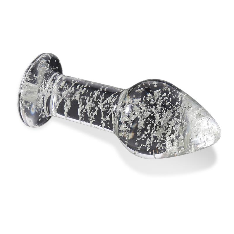 Plug Femme Phosphorescent