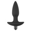 Plug Femme Silicone Vibrations