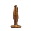 Plug Femme Souple Antibactérien