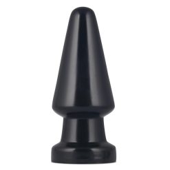 Plug Femme XXL Noir