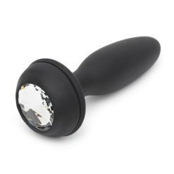Plug Fourrure Vibrant Violet