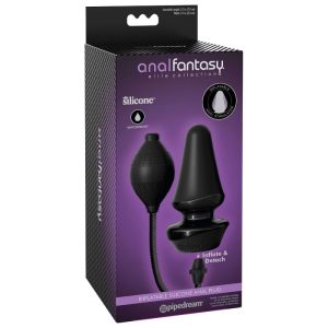 Plug Gonflable Conique