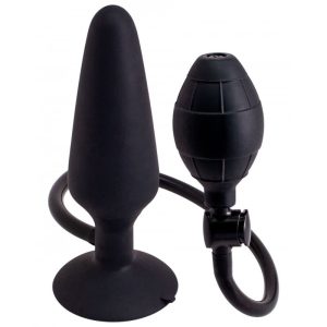 Plug Gonflable Grenade XXL