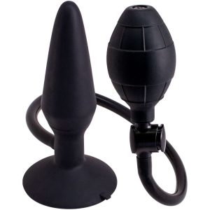 Plug Gonflable Silicone