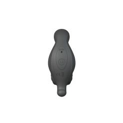 Plug Gonflable Vibro