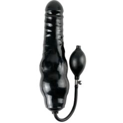 Plug Gonflable Vinyle