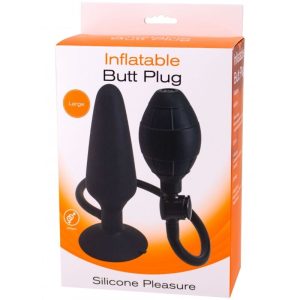 Plug Grenade XXL