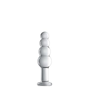 Plug Homme en Verre