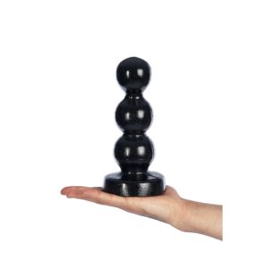 Plug Homme Géant Noir