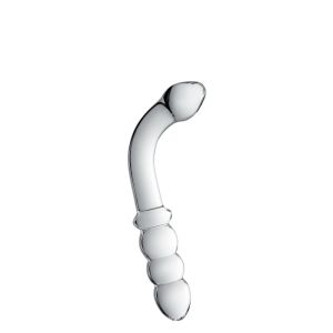 Plug Homme Verre Courbé