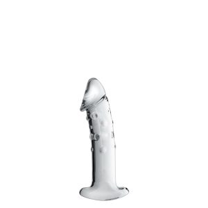 Plug Homme Verre Perlé