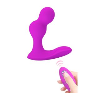 Plug Homme Vibrant Prostate