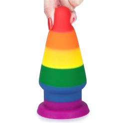 Plug LGBTQ Femme