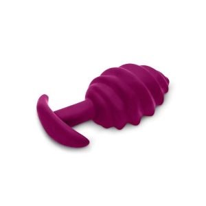 Plug Mauve pour Femme