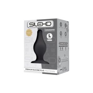 Plug Noir Thermo Réactif Homme