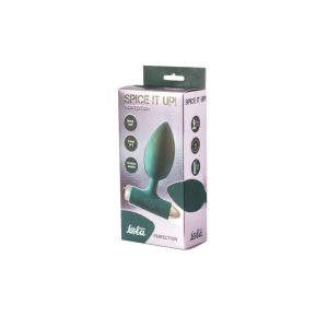 Plug Progressif Homme Bullet