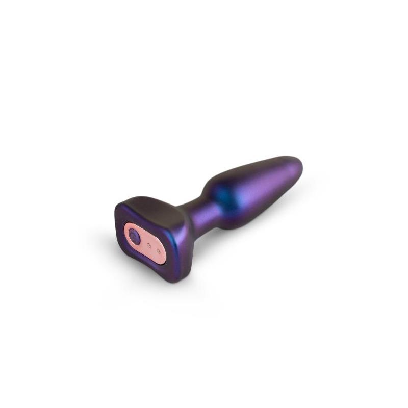 Plug Prostate à Vibrations
