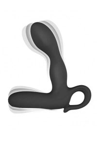 Plug Prostate Anal Vibrant
