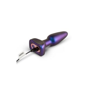 Plug Prostate Vibrations