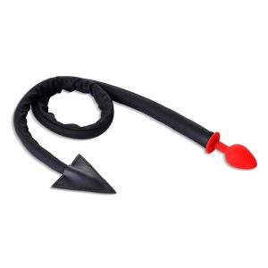 Plug Queue Diable