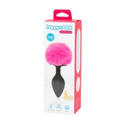 Plug Queue Lapin Fourrure