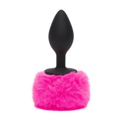 Plug Queue Rose Lapin
