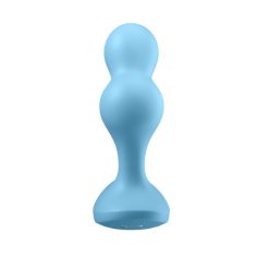 Plug Satisfyer Bleu Vibrant
