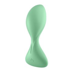 Plug Satisfyer Vert