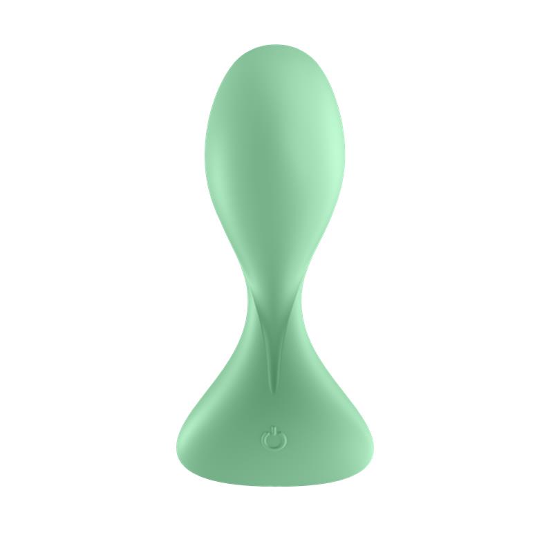 Plug Satisfyer Vert Anal
