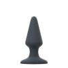 Plug Silicone Homme Ventouse