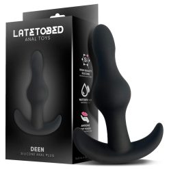 Plug Silicone Waterproof