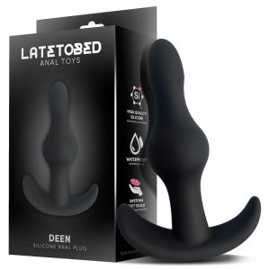 Plug Silicone Waterproof