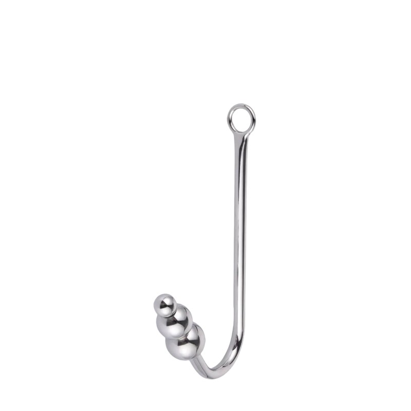 Plug Soumission Acier Homme