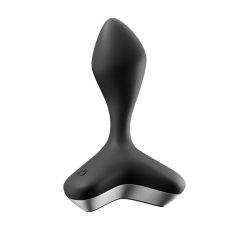 Plug Stimulateur Anal Vibrant