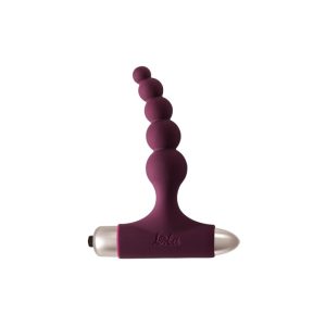 Plug Vibrant Boules Dégressif