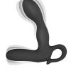 Plug Vibrant pour Prostate