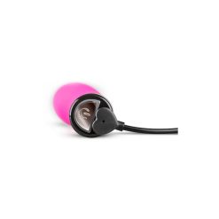 Plug Vibrant Rose