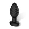 Plug Vibrant Rotatif 360