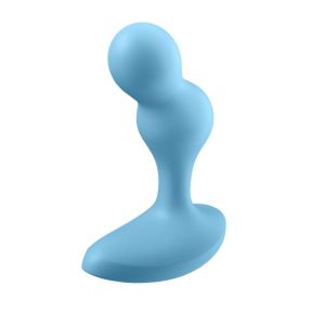 Plug Vibrant Satisfyer Bleu